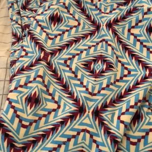 LulaRoe Leggings